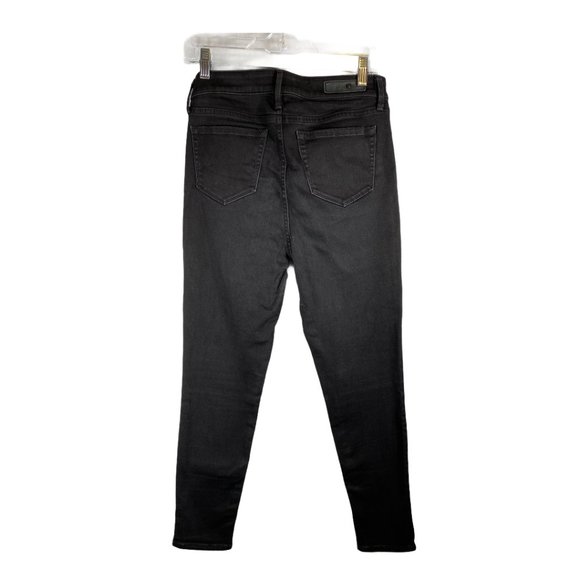 Treasure & Bond High Waist Skinny Jean - Picture 7 of 8